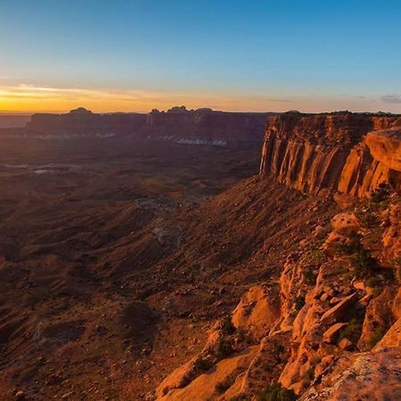 5C Sweet Redcliff Condo, Pool & Hot Tub Moab Bagian luar foto