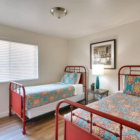 5C Sweet Redcliff Condo, Pool & Hot Tub Moab Bagian luar foto