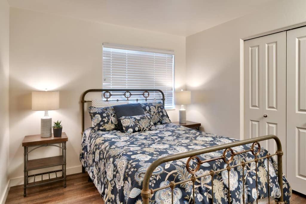5C Sweet Redcliff Condo, Pool & Hot Tub Moab Bagian luar foto