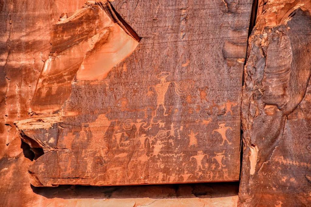 5C Sweet Redcliff Condo, Pool & Hot Tub Moab Bagian luar foto